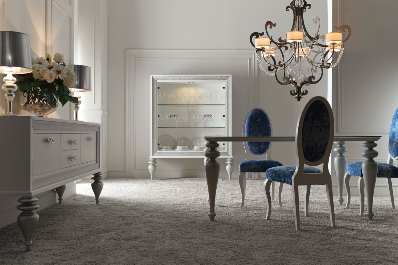 Столовая фабрики Mugali