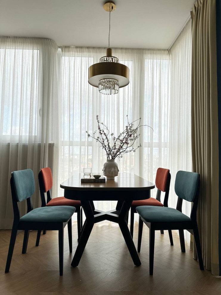 Стилизация интерьера