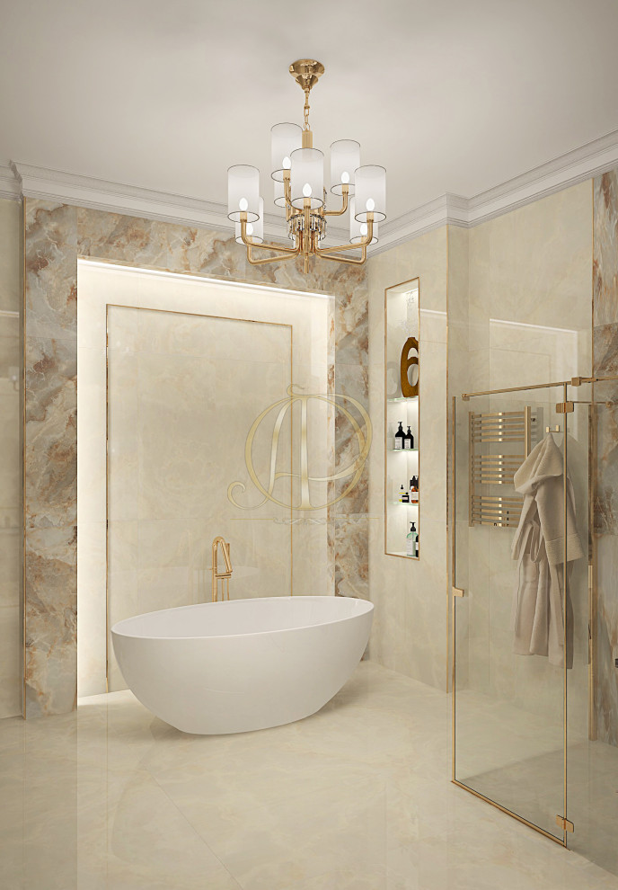 Частное домовладение