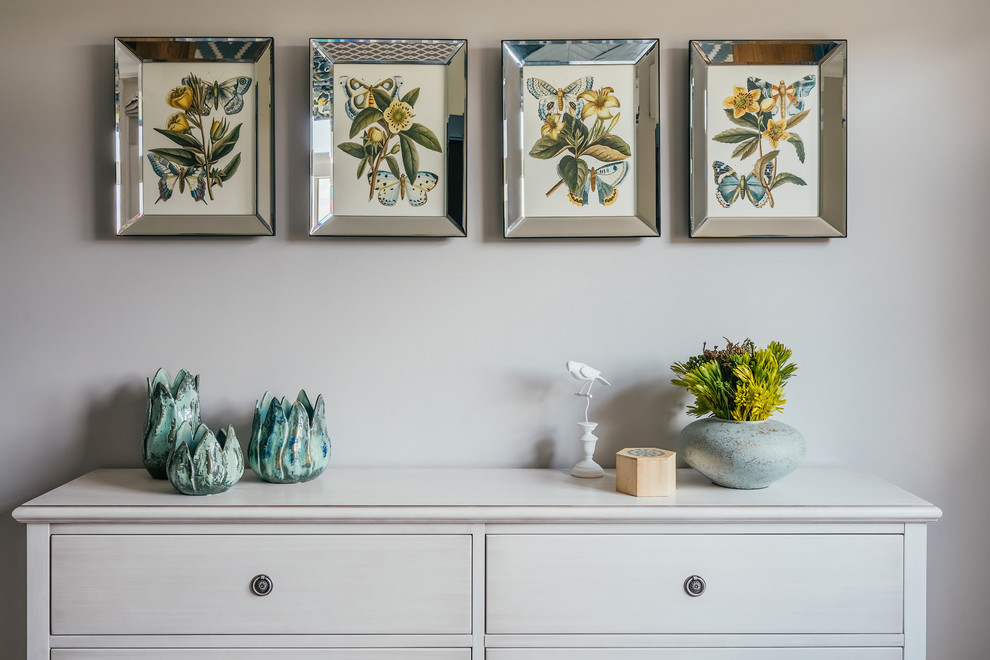 Обложка альбома: декор