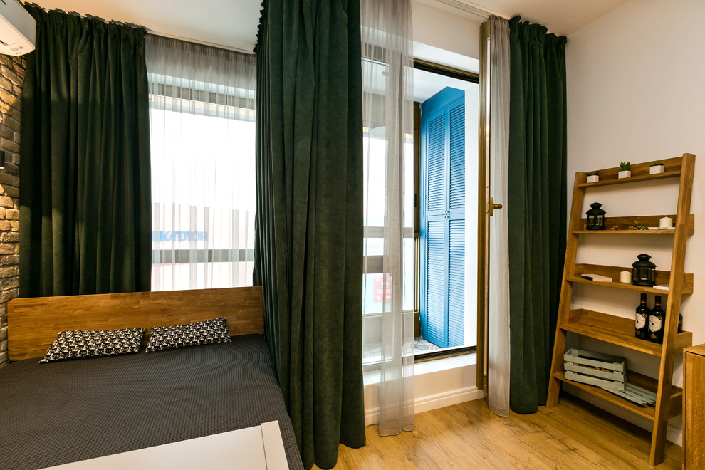 Welcome to the Green House