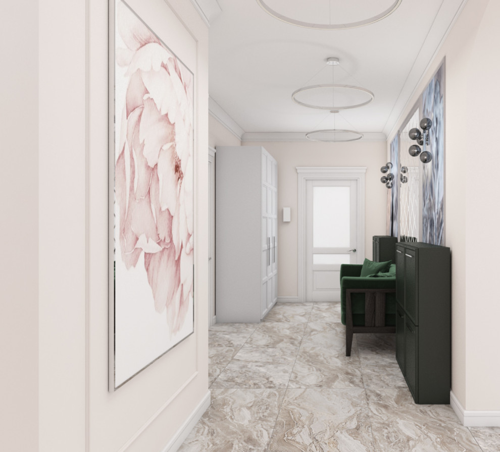 Вдохновение цветом 2