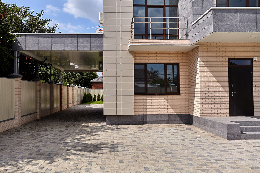 062 Частное домовладение