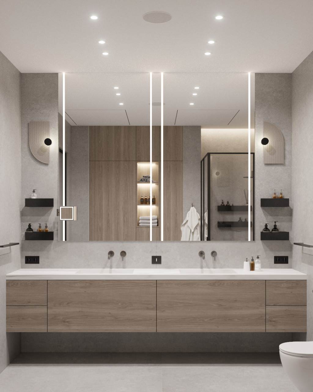 ЖК Смольный Парк