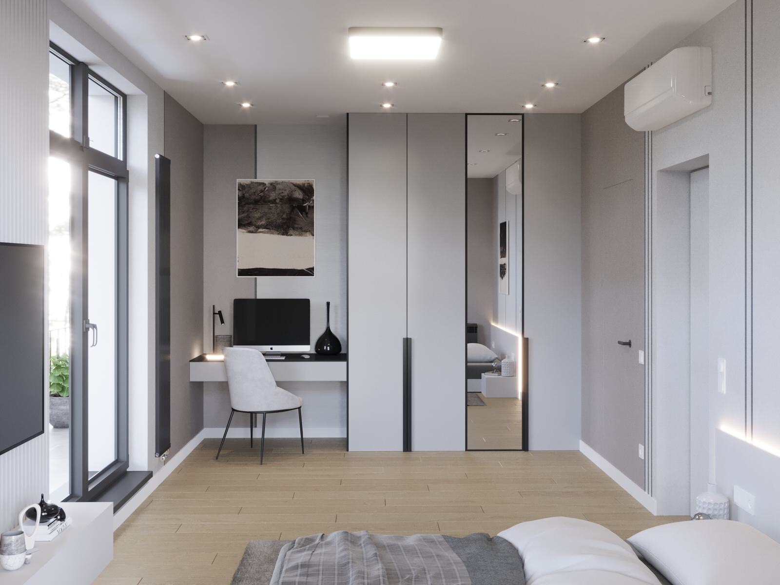 Проект в московской области, ДНТ Невзорово