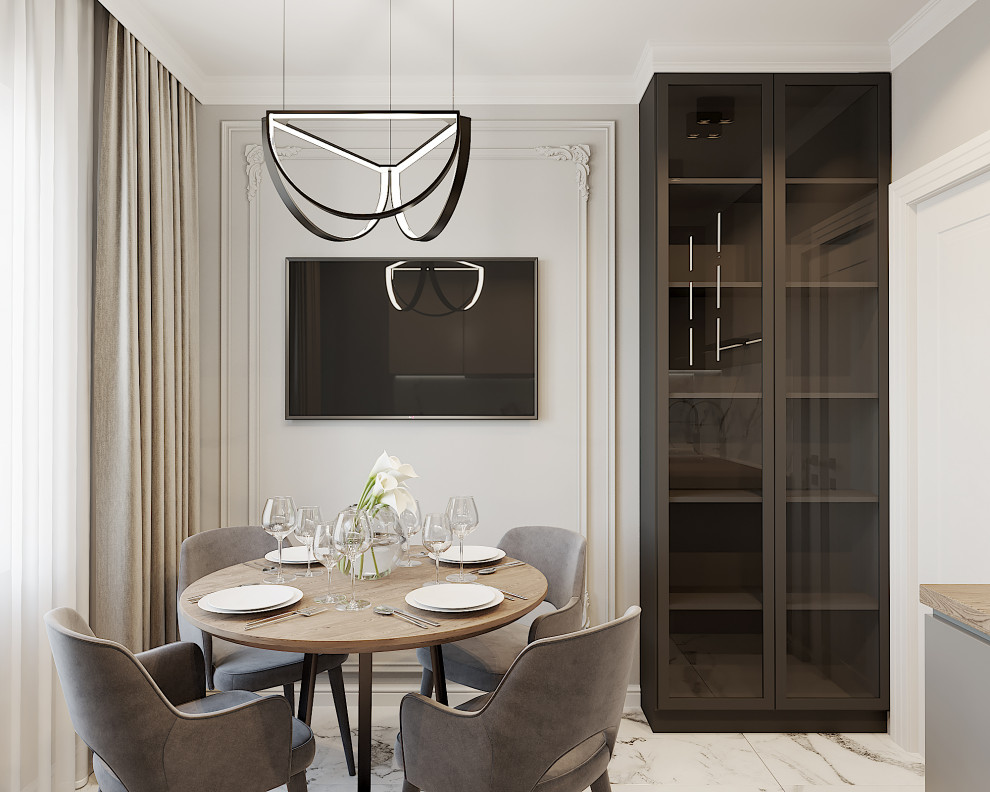 Квартира для молодой семьи г.Пенза