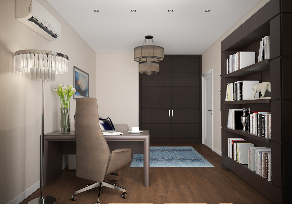 Подмосковная соната