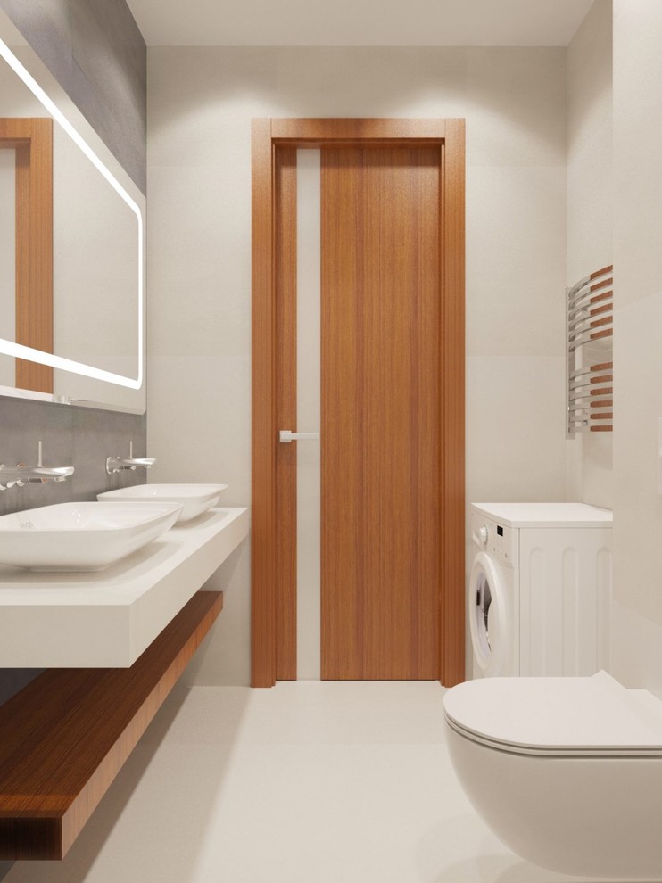 ДИЗАЙН КВАРТИРЫ ЖК «ГОЛЛАНДСКИЙ КВАРТАЛ»