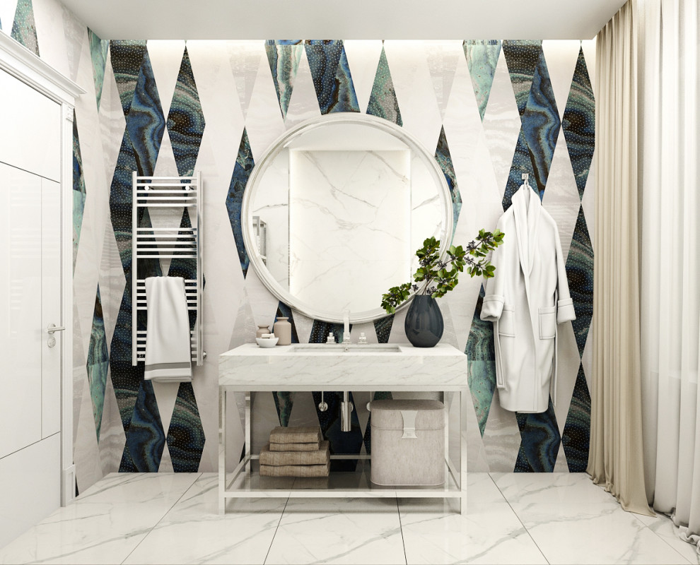 Элегантная современная классика