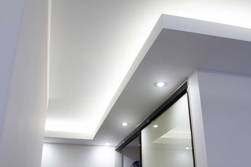 Однокомнатная квартира, м. Пролетарская