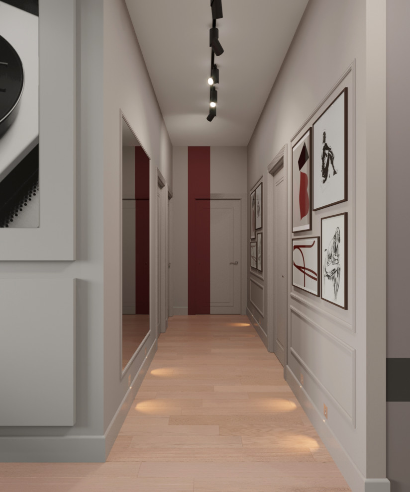 Проект ЗилАрт