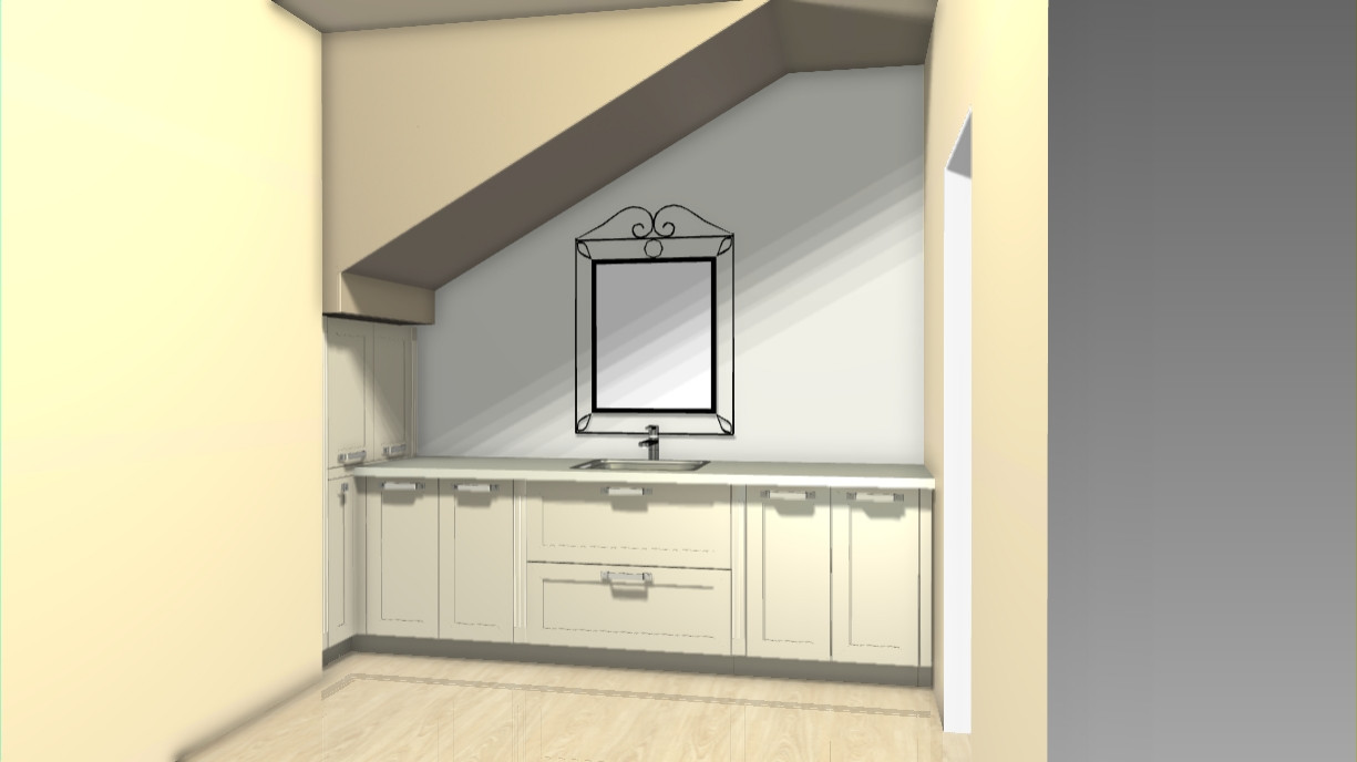 Мебель в коттедж