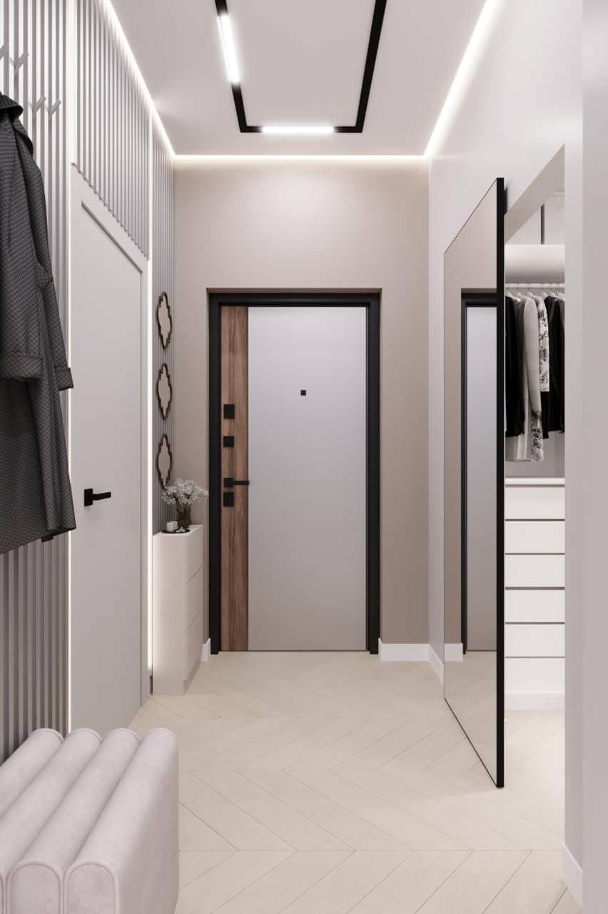 ЖК Новое Переделкино