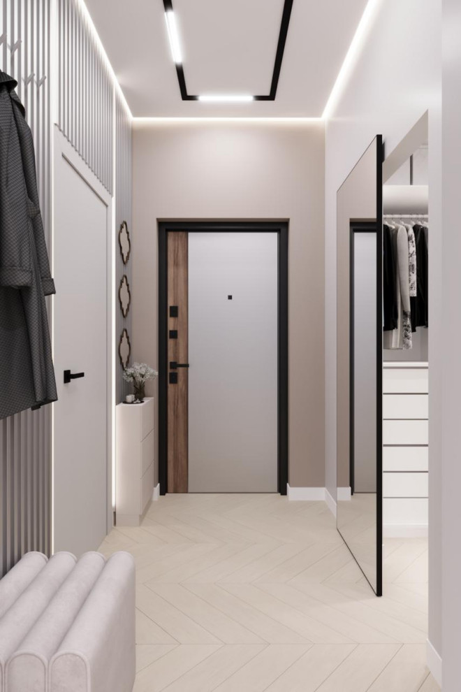 ЖК Новое Переделкино