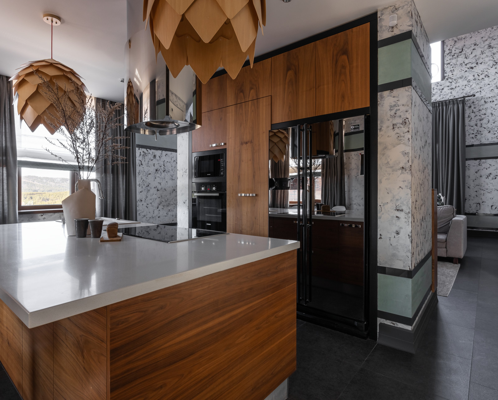 Дом Юрюзань