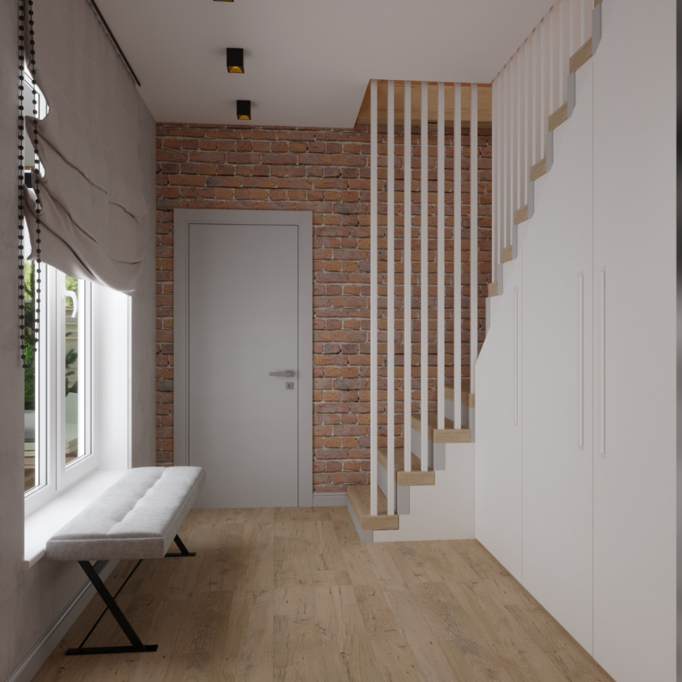 Баня, Частный лом