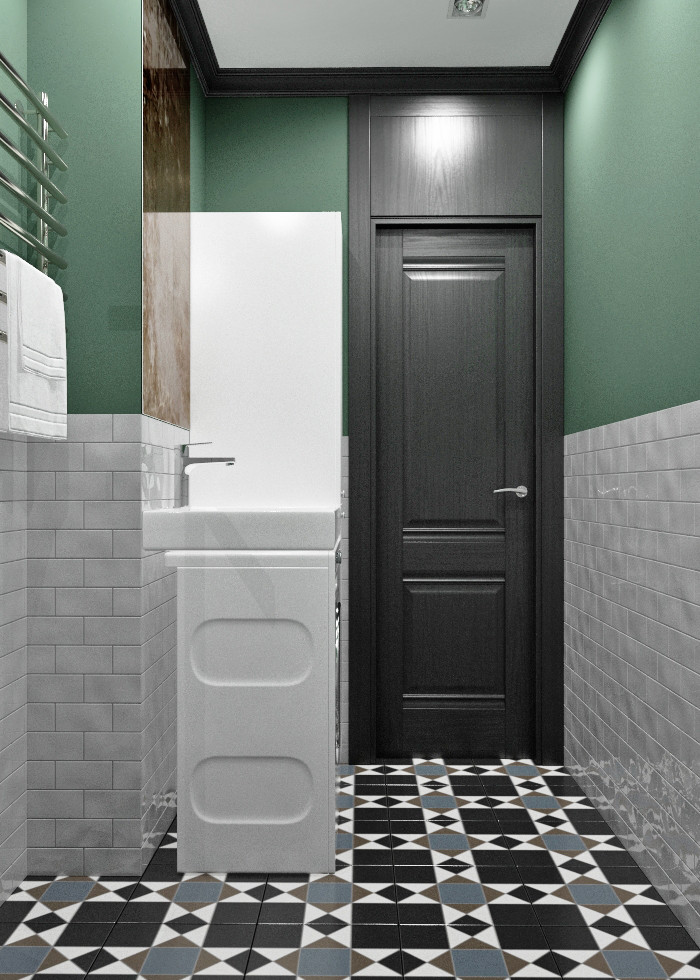 Университетская набережная