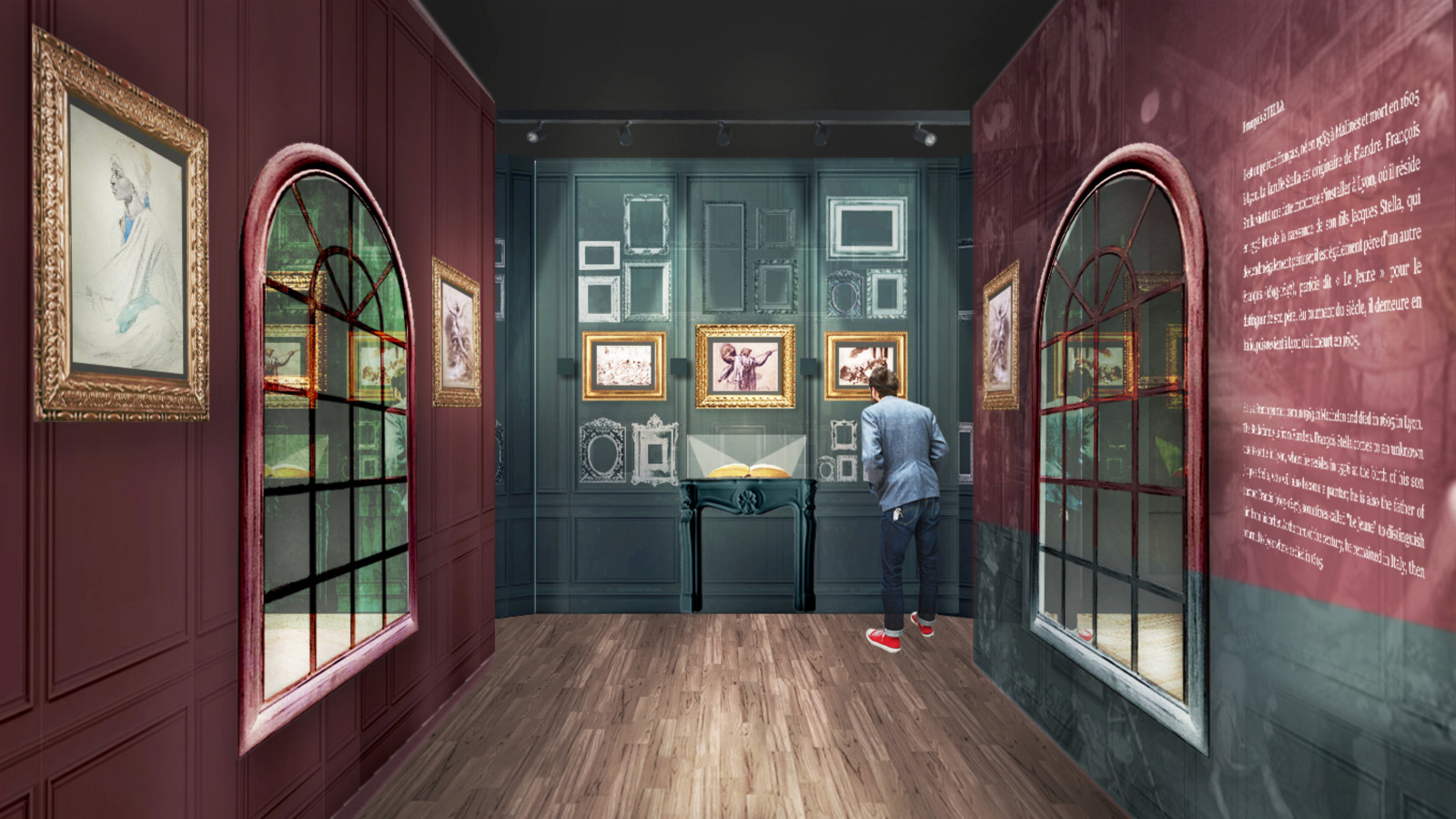 Елизавета Хлызова