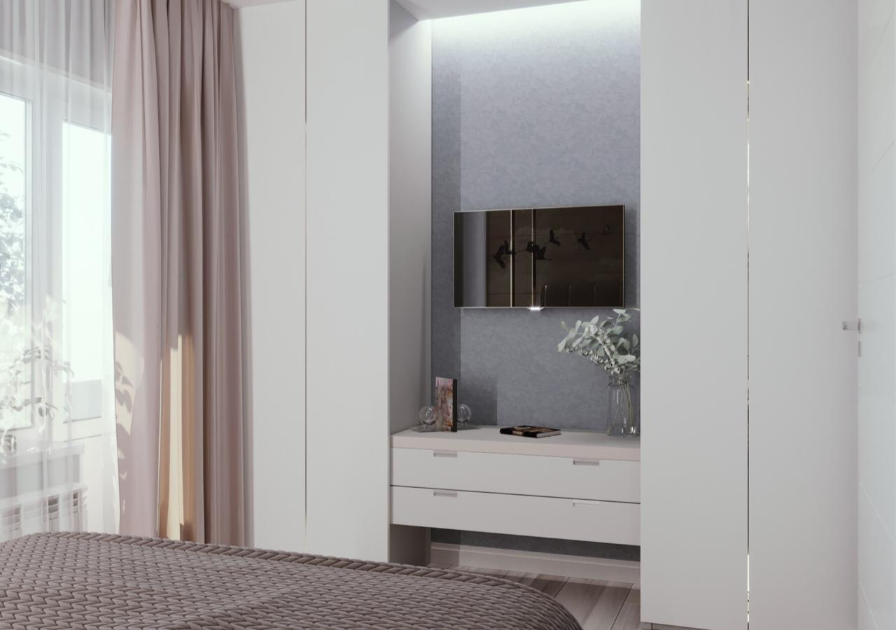 квартира в калининграде