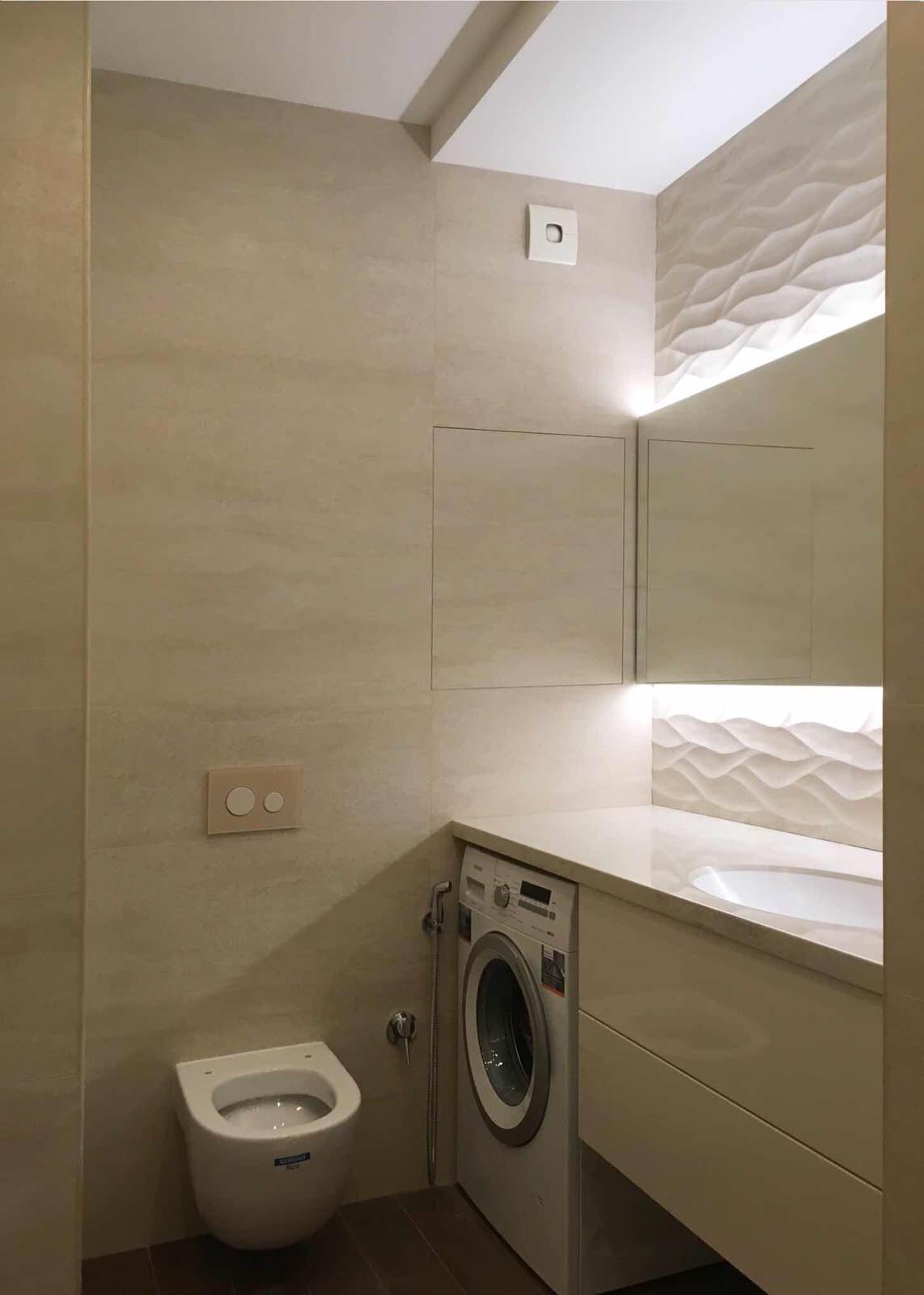 Обложка проекта: Песчаные дюны в ЖК Юбилейный квартал