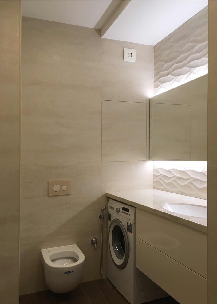 Обложка проекта: Песчаные дюны в ЖК Юбилейный квартал