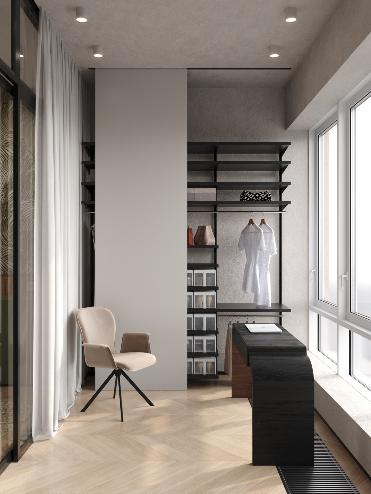 Квартира в ЖК "Familia"