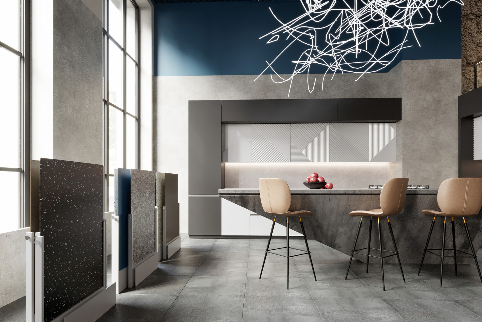 Колпасан - салон сантехники