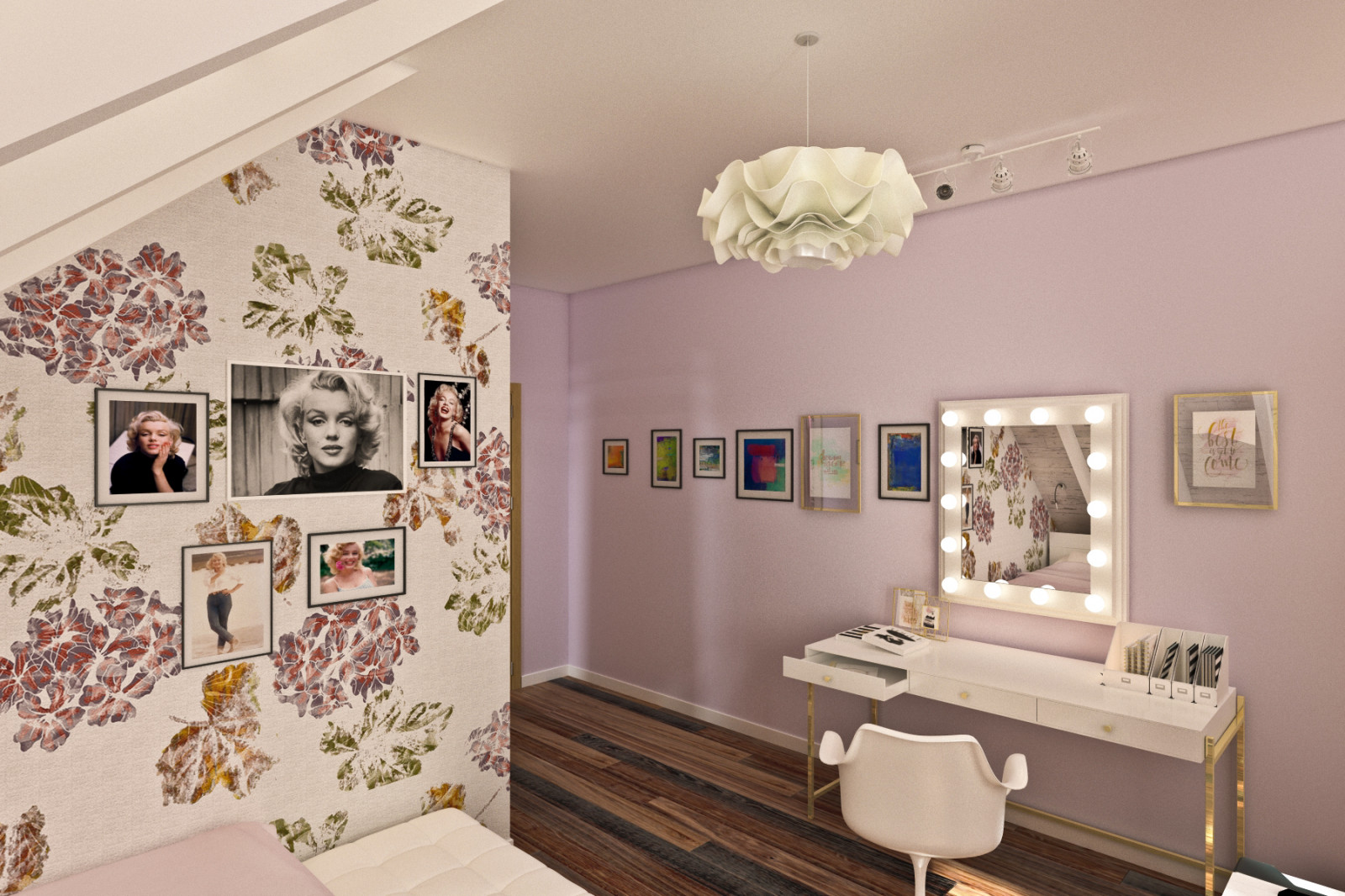 Дом на ул. Эстафетной