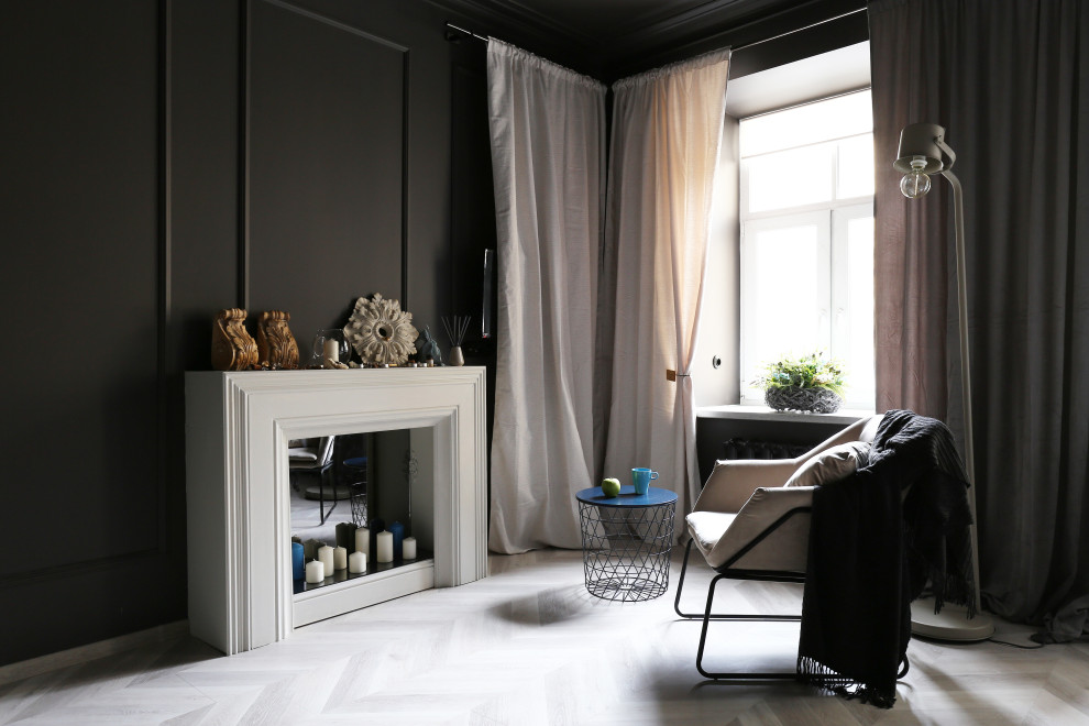 Обложка альбома: Этапы Проекта