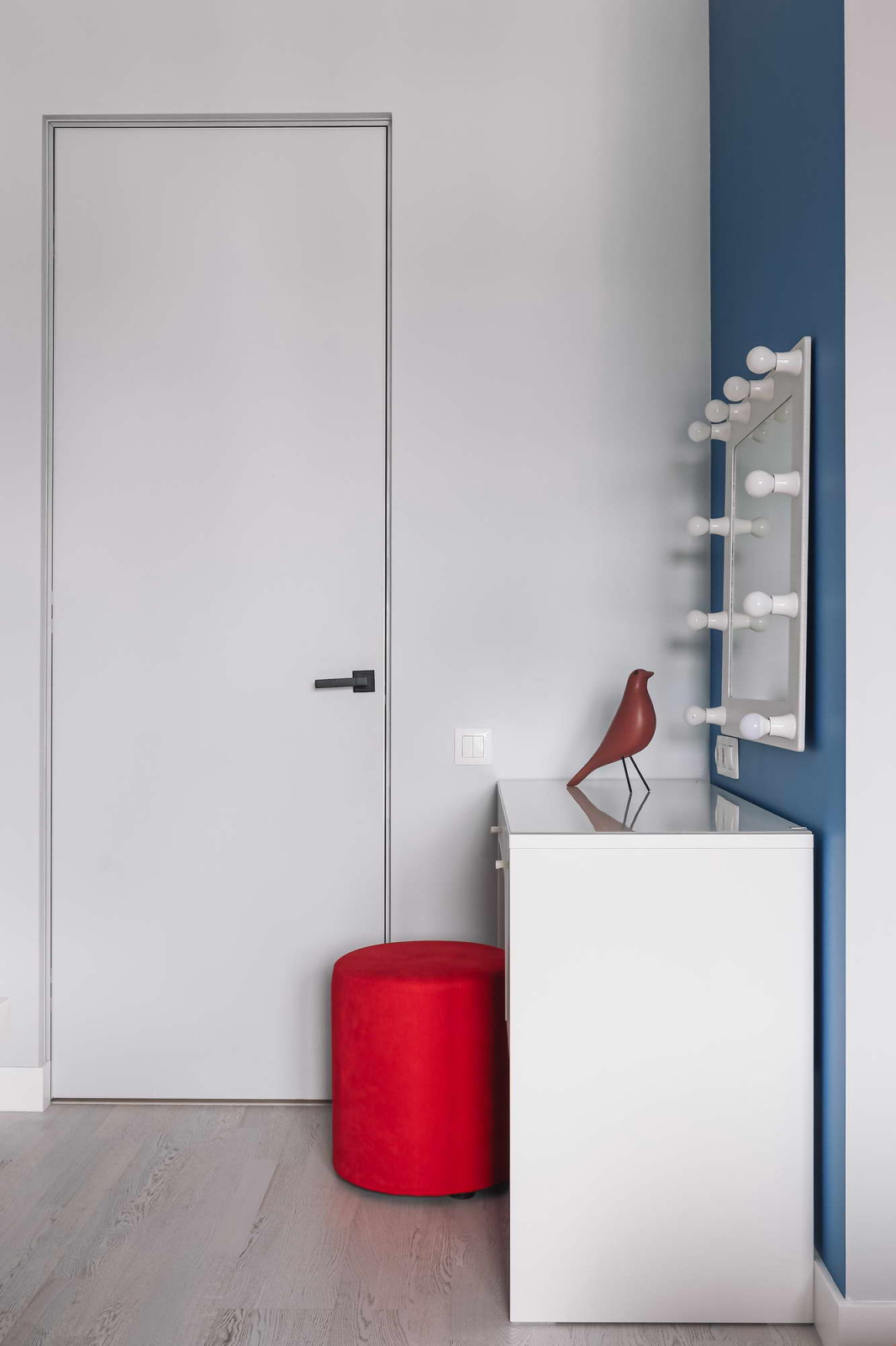 Преображенский 112