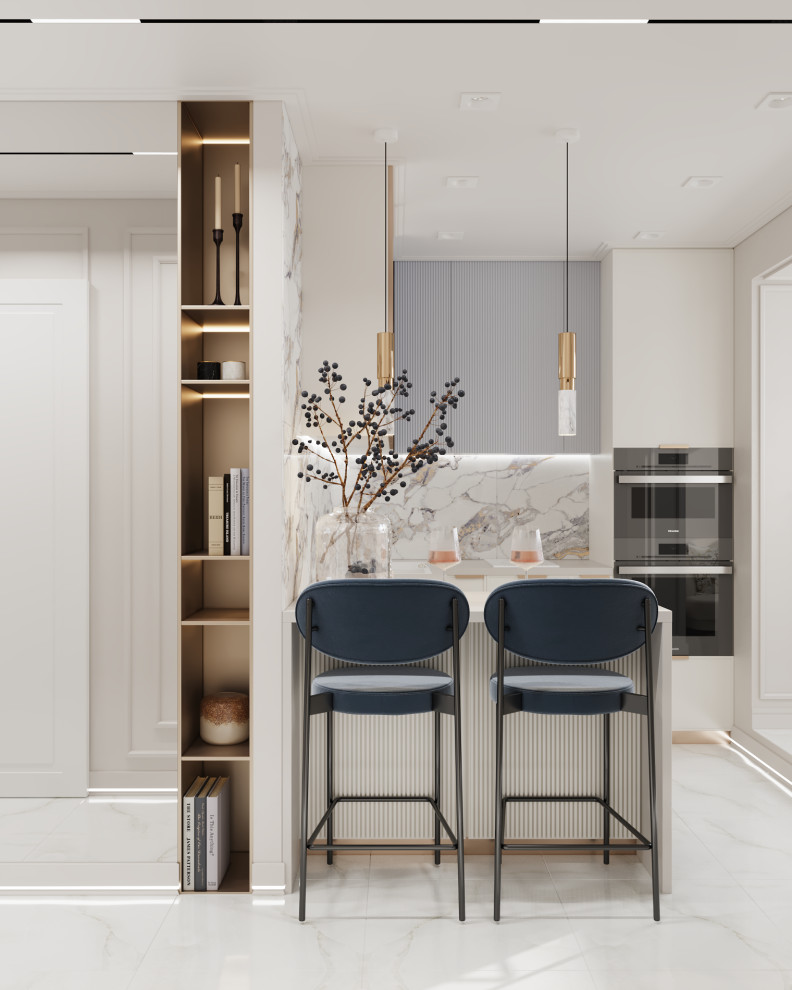 Ленинский пр-т, г. Москва