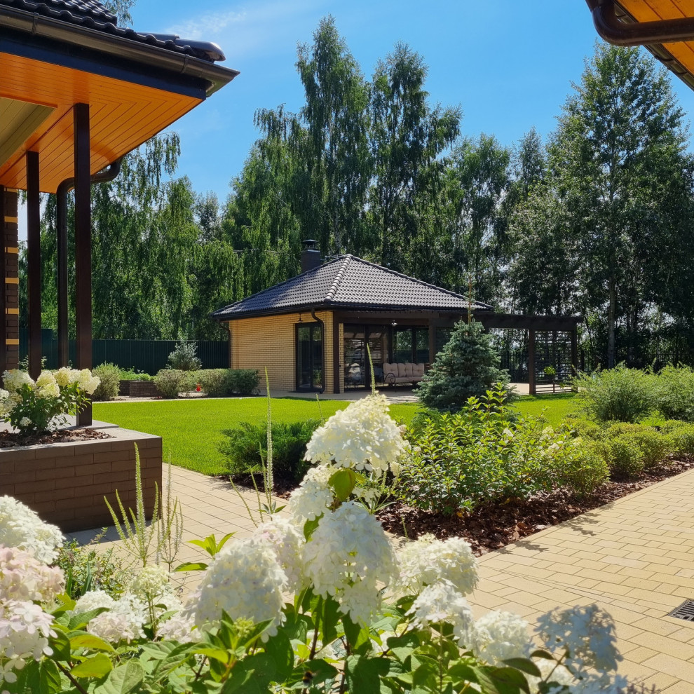 Кожино 2021/зима