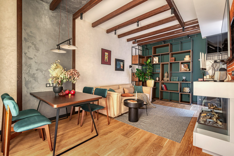 Ружейный переулок