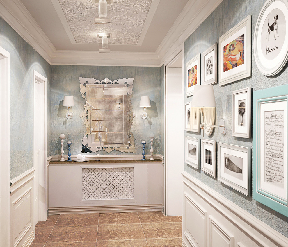 Загородный таунхаус