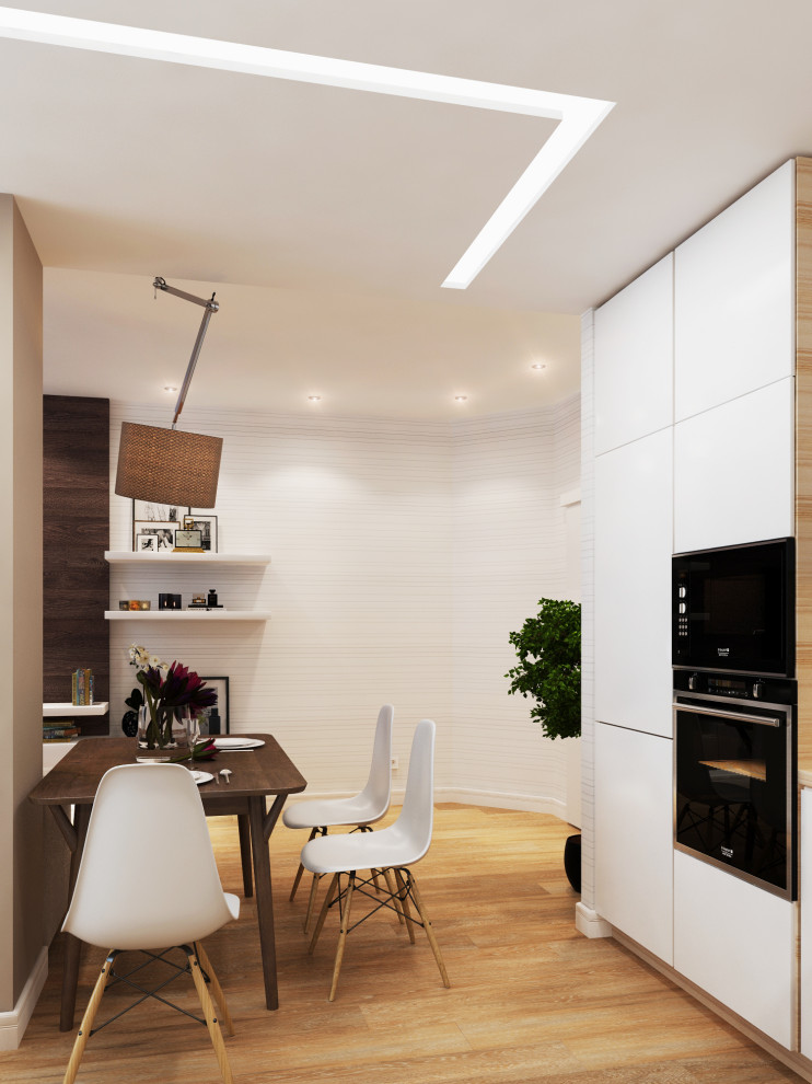 Кофе с корицей