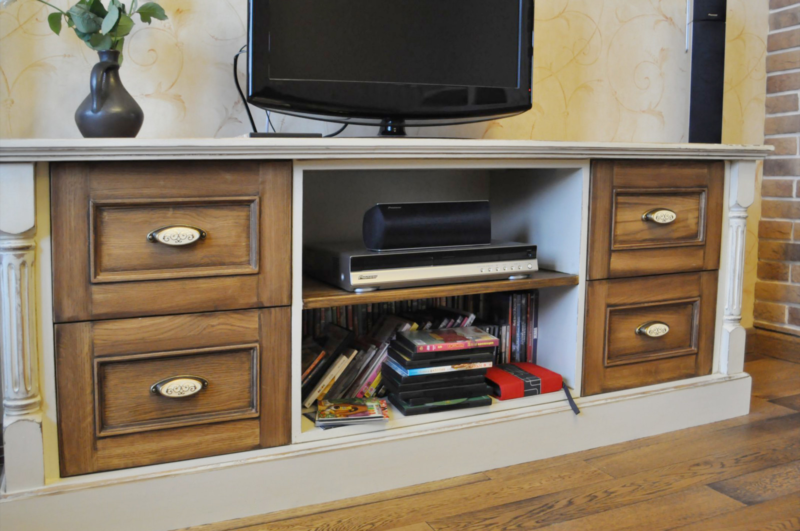 новые двери