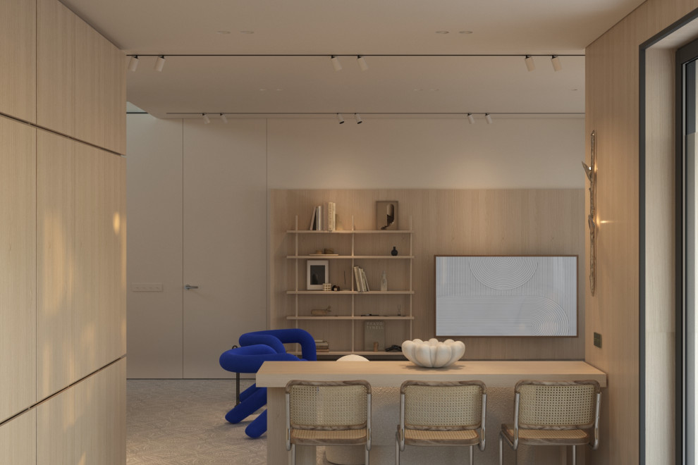 Обложка проекта: Загородный дом в КП Огоньково