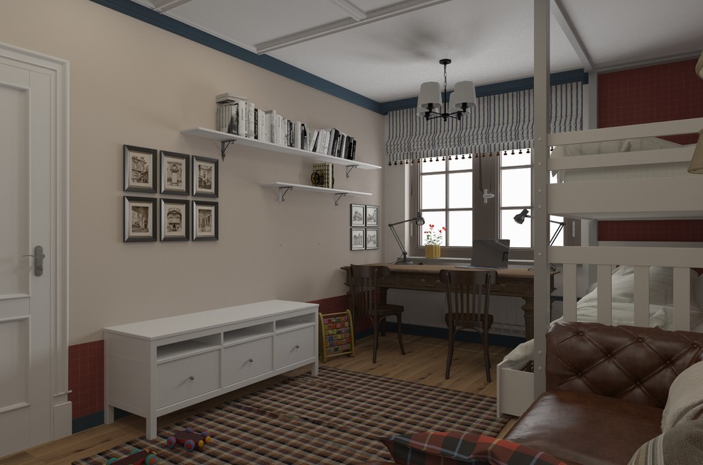 Для большой греческой семьи