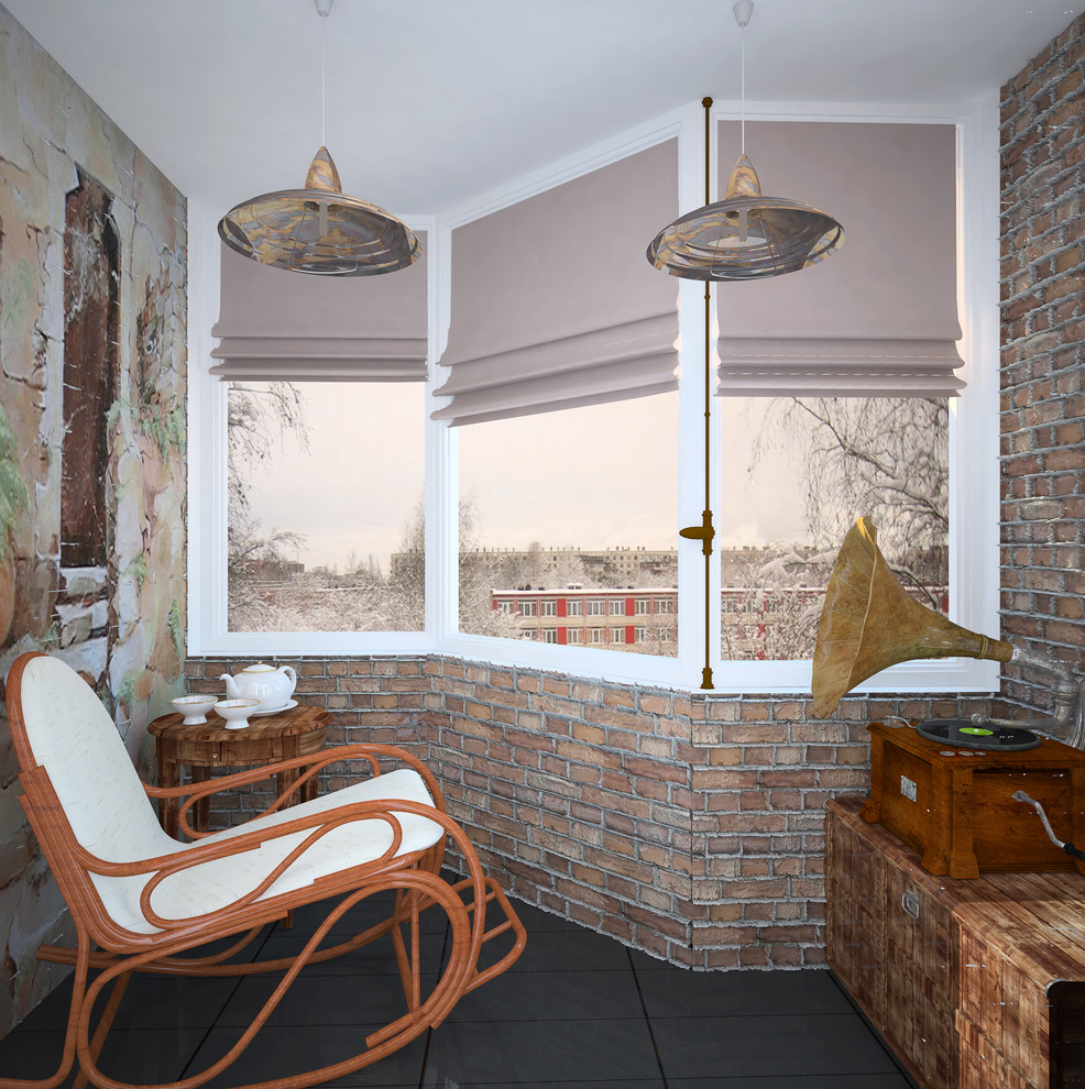 Палитра Мондриана