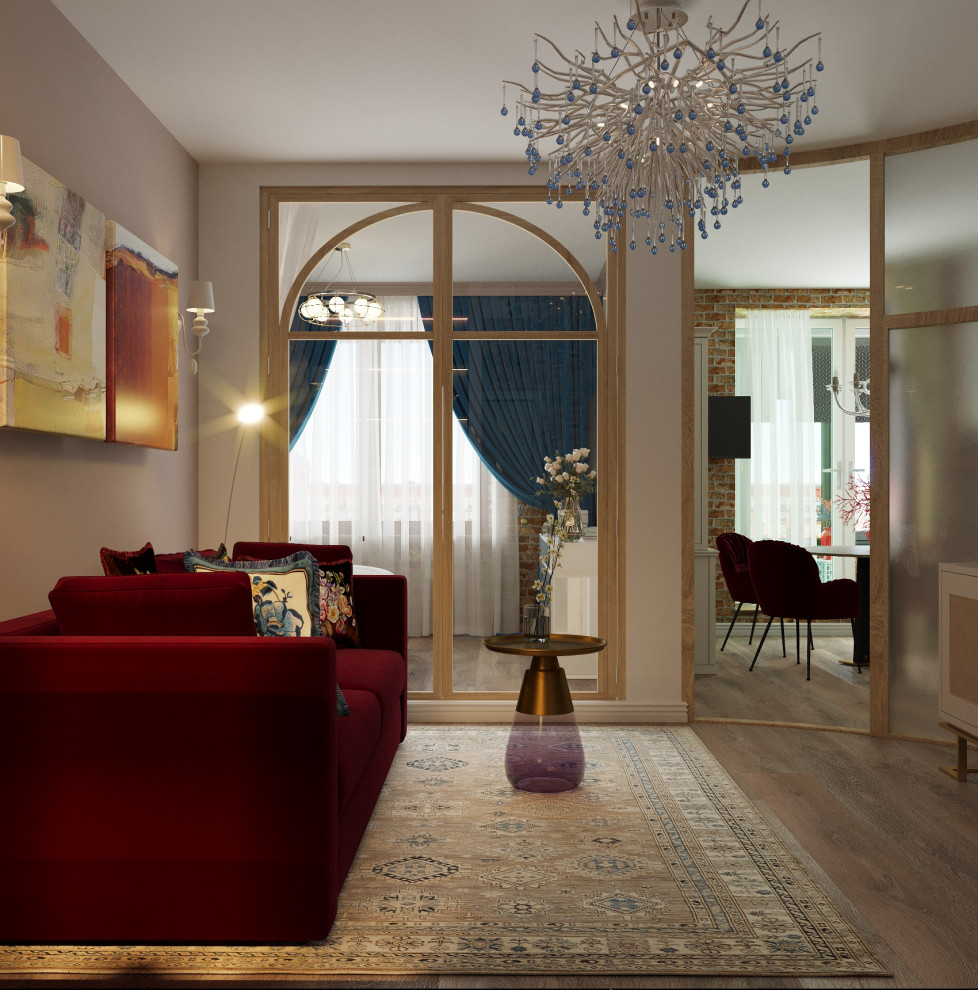 ЖК Васильевский квартал