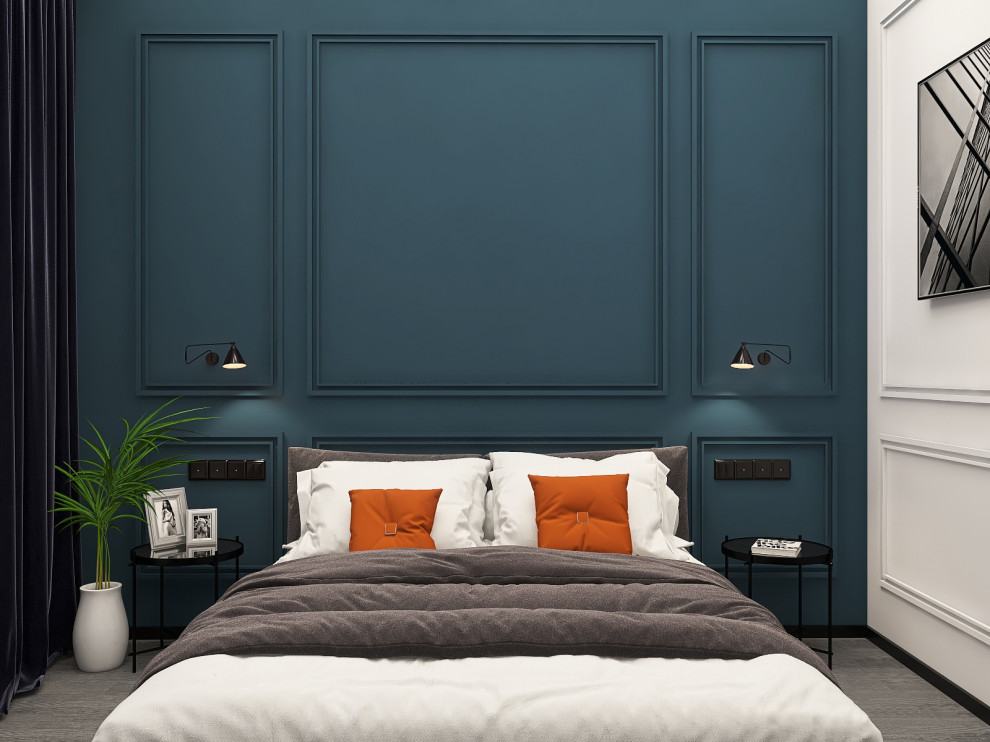 Квартира для молодой семьи