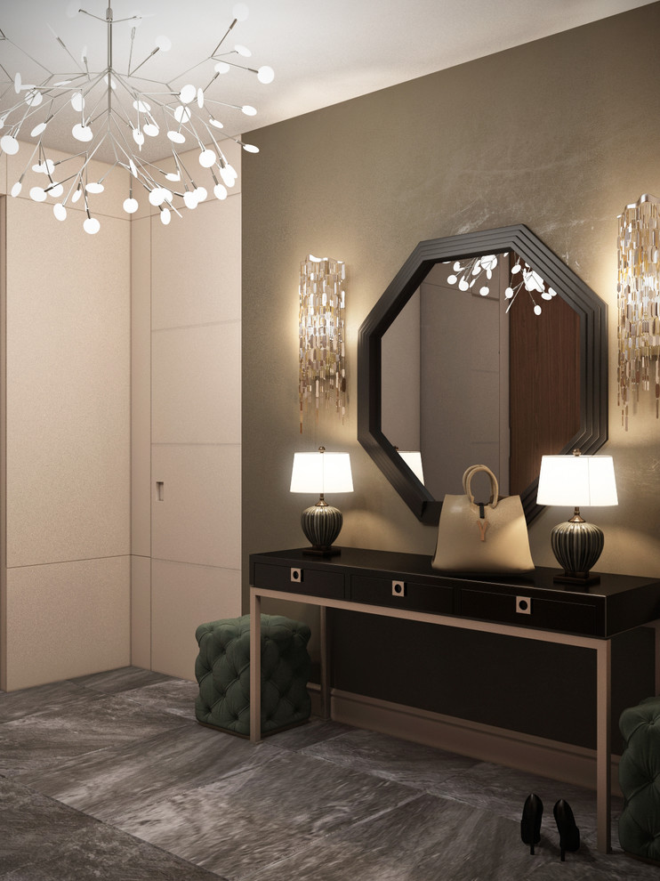 Квартира "Moderno"