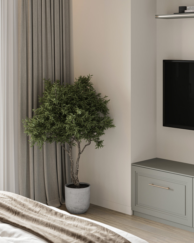 ЖК "Настоящее"