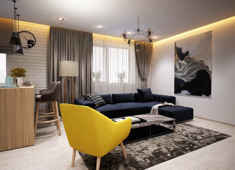 Квартира-студия