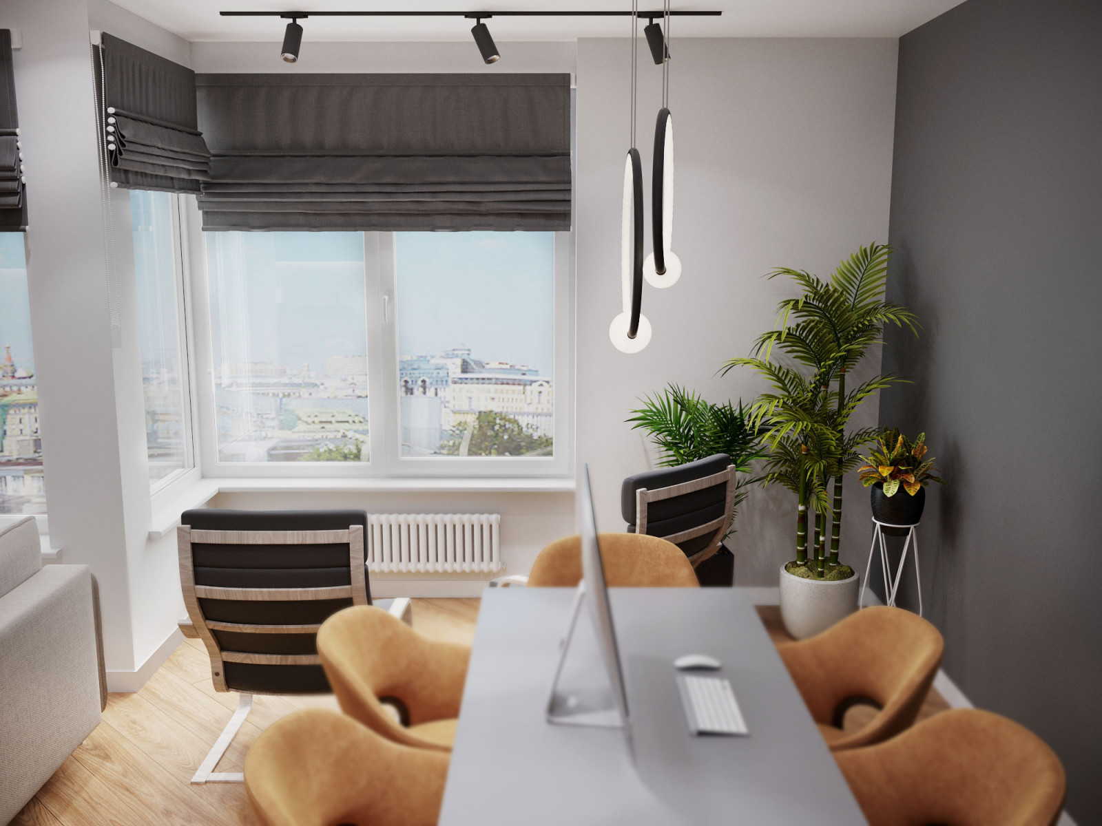 Обложка проекта: Волга-2