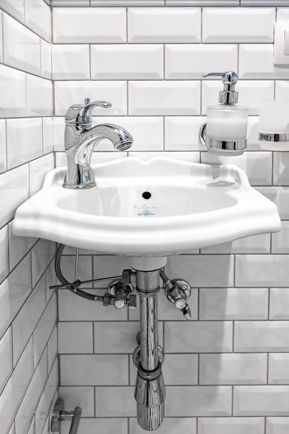 Трешка вместо двушки в ЖК "Лобачевский"