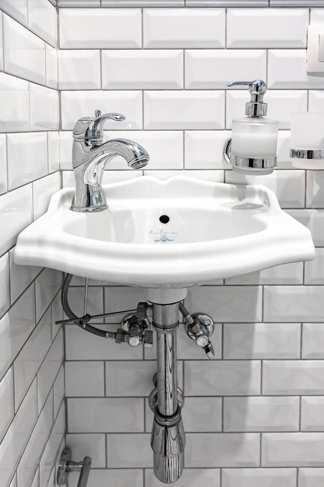 Трешка вместо двушки в ЖК "Лобачевский"