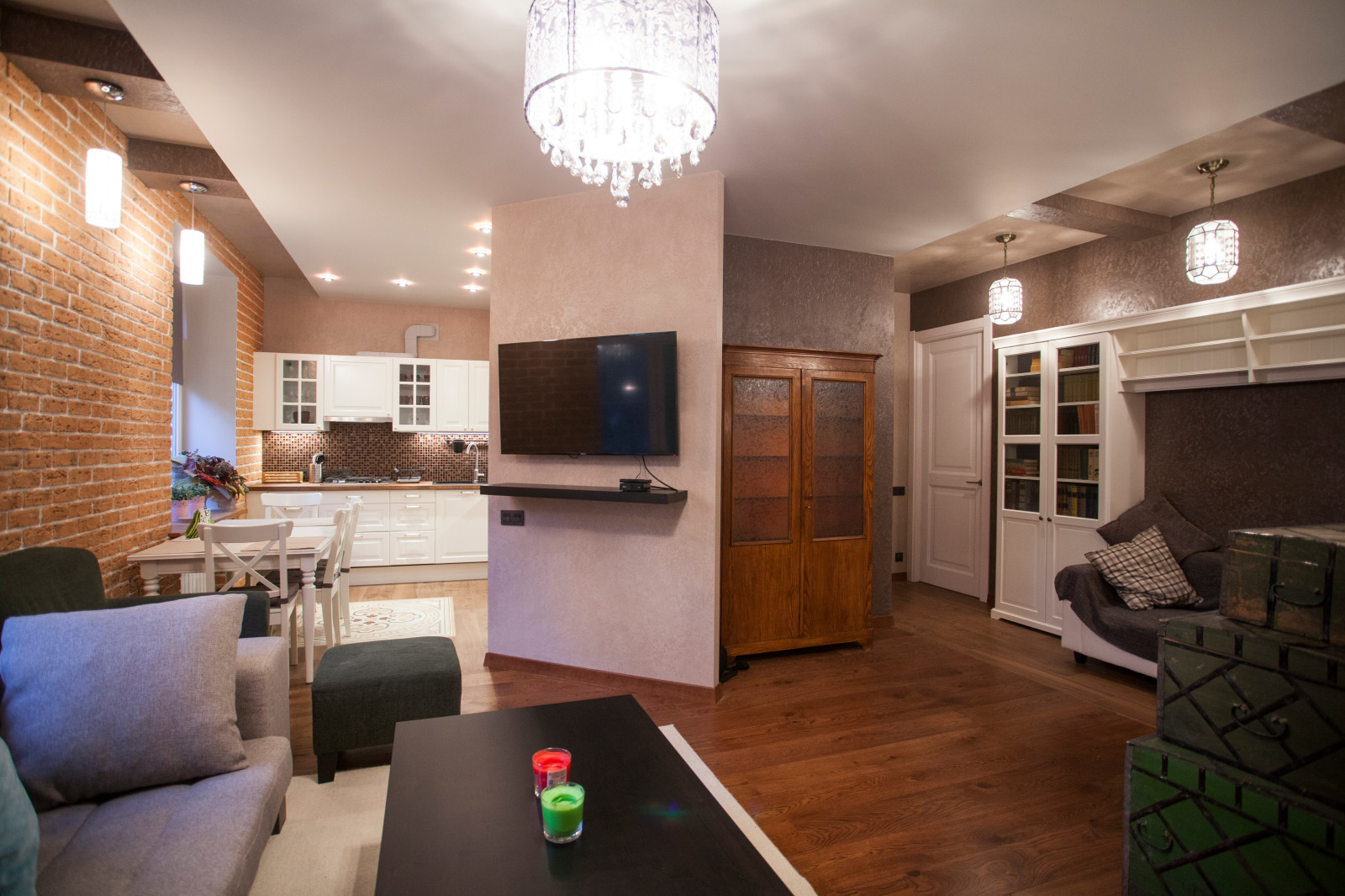 Семеновский