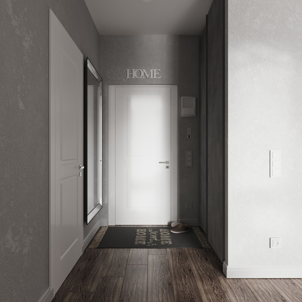 Квартира 45м2, город Люберцы