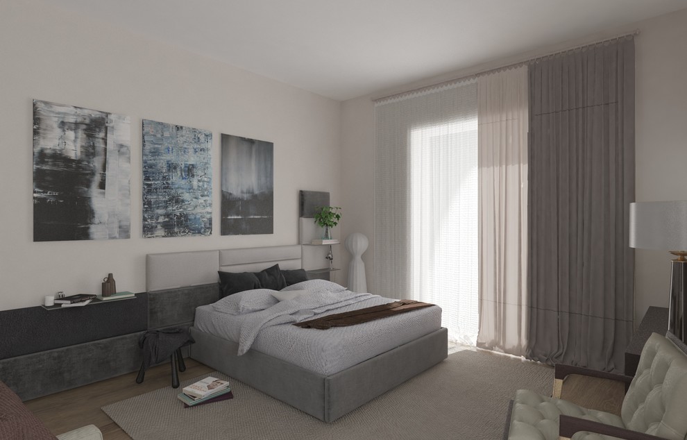 Соколовка. Загородный дом в Подмосковье.